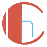CH logo