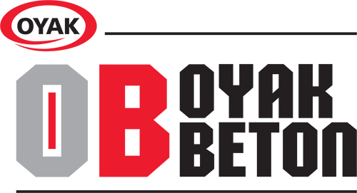 Oyak Beton Logo